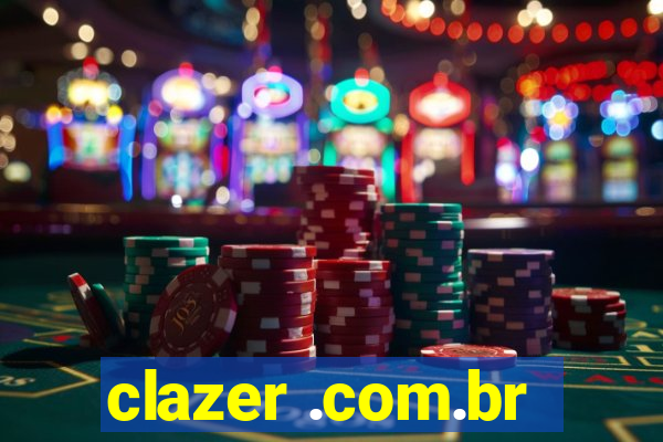 clazer .com.br